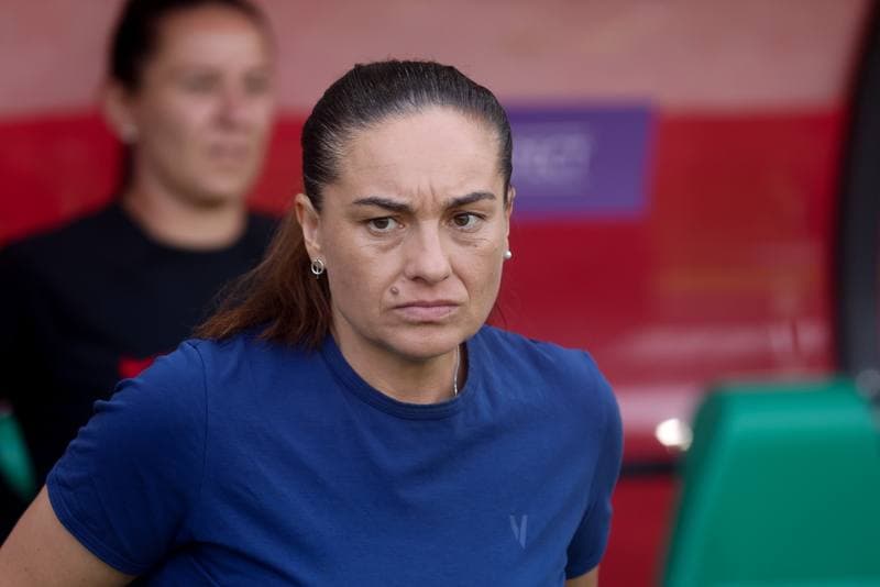 Football. UEFA Women's European Qualifiers. Poland - Iceland. 16.07.2024