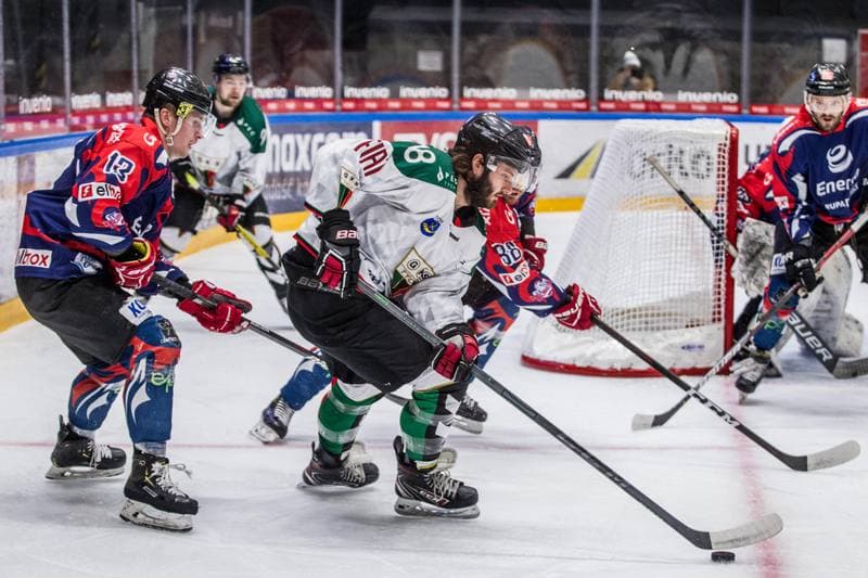 Ice Hockey. PHL. GKS Tychy - KH Energa Torun. 09.01.2022
