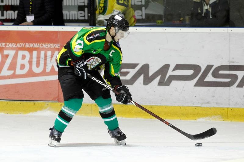 Ice Hockey. Puchar Polski. Tauron KH GKS Katowice - JKH GKS Jastrzebie. 27.12.2018