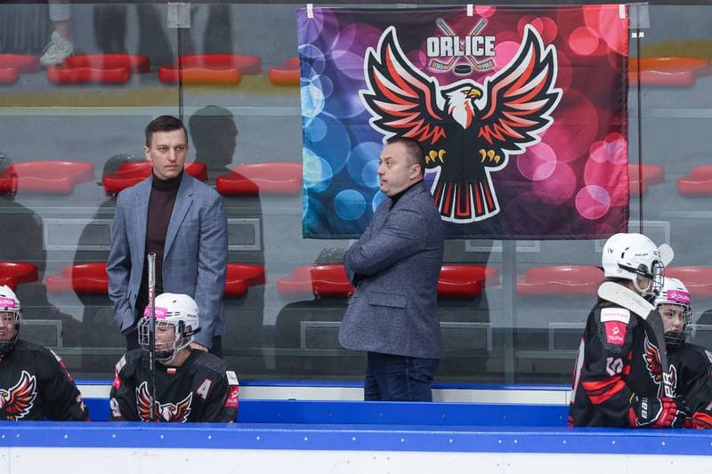 Ice Hockey. EWHL. Tauron Metropolia Silesia - EC Graz Huskies. 02.03.2024
