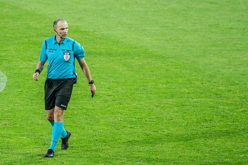Football. II Liga. GKS Katowice - Gornik Leczna. 03.06.2020