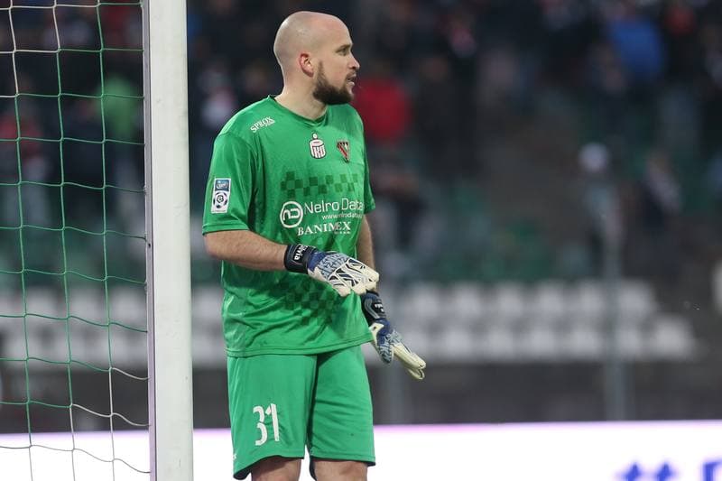 Football. Lotto Ekstraklasa. Zaglebie Sosnowiec - Korona Kielce. 02.03.2019
