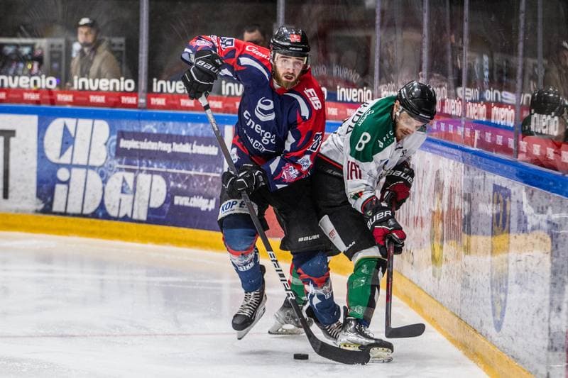 Ice Hockey. PHL. GKS Tychy - KH Energa Torun. 18.02.2022
