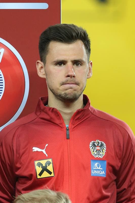 Football. UEFA Euro 2020 Qualifiers. Austria - Poland. 21.03.2019