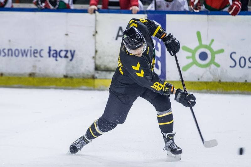Ice Hockey. PHL. Zaglebie Sosnowiec - GKS Katowice. 20.02.2022
