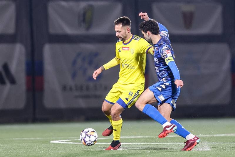 Football. Betclic II liga. Polonia Bytom - Olimpia Elblag. 02.11.2024