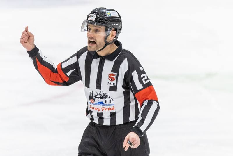 Ice Hockey. PHL. JKH GKS Jastrzebie - Comarch Cracovia. 06.01.2023