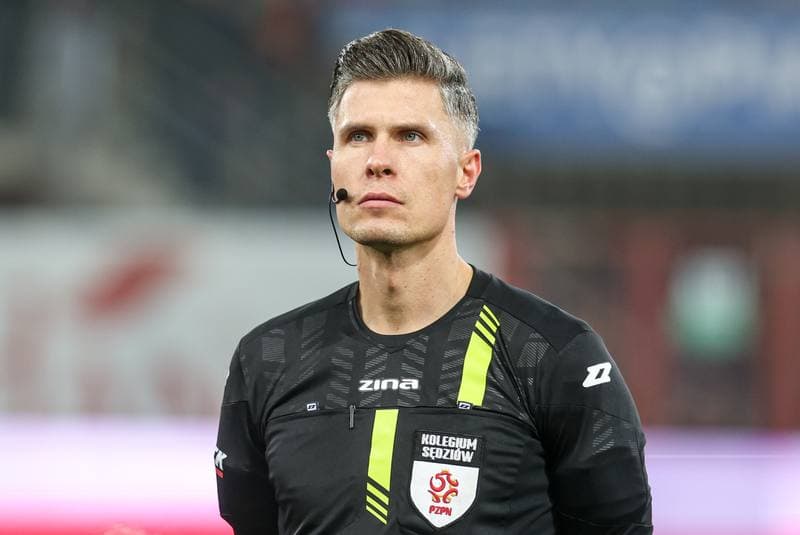 Football. PKO BP Ekstraklasa. Piast Gliwice - Motor Lublin. 08.11.2024