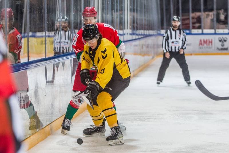 Ice Hockey. PHL. GKS Katowice - Zaglebie Sosnowiec. 10.03.2022