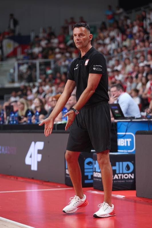 Basketball. Friendly Match. Poland - Philippines. 29.06.2024