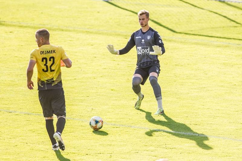Football. II Liga. GKS Katowice - Resovia Rzeszow. 25.07.2020