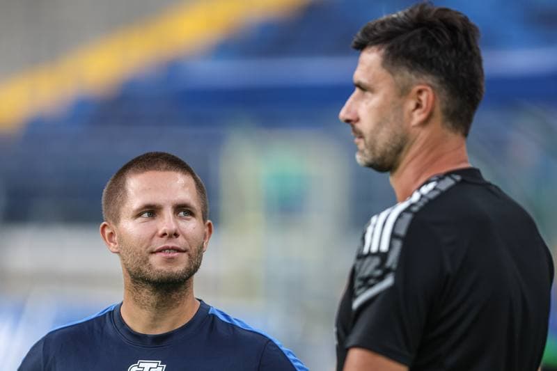 Football. Betclic I Liga. Ruch Chorzow - Gornik Leczna. 31.08.2024