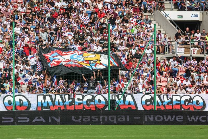 Football. PKO BP Ekstraklasa. Gornik Zabrze - Lechia Gdansk. 01.09.2024