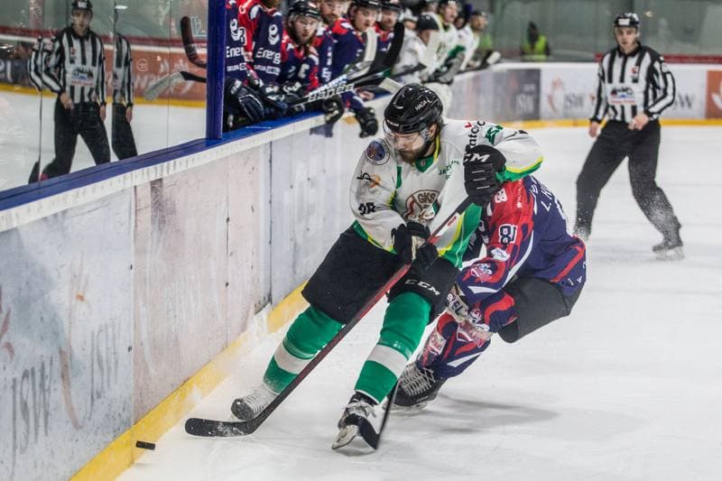 Ice Hockey. PHL. JKH GKS Jastrzebie - KH Energa Torun. 15.03.2022