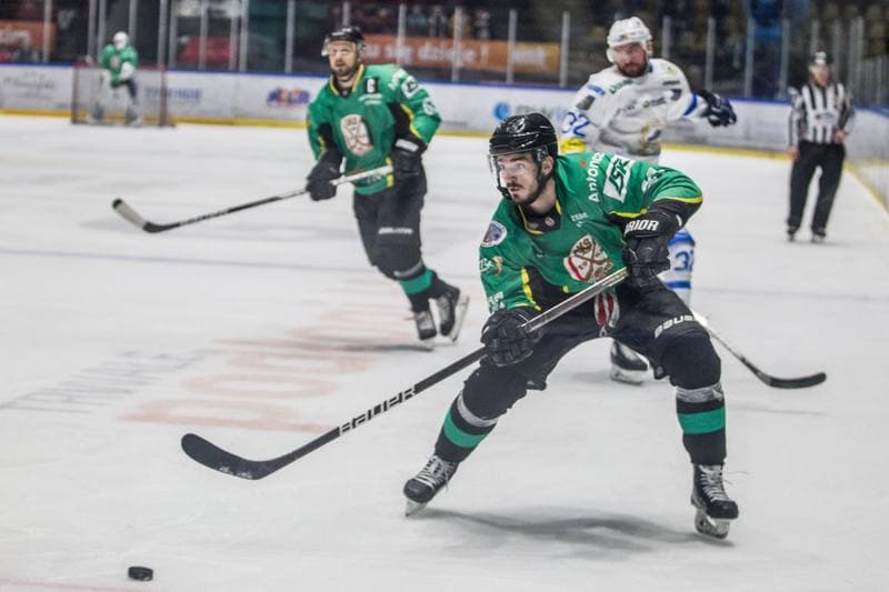 Ice Hockey. PHL. Re-Plast Unia Oswiecim - JKH GKS Jastrzebie. 20.03.2022
