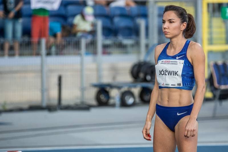 Athletics. Orlen Memorial Janusz Kusocinski. 25.08.2020