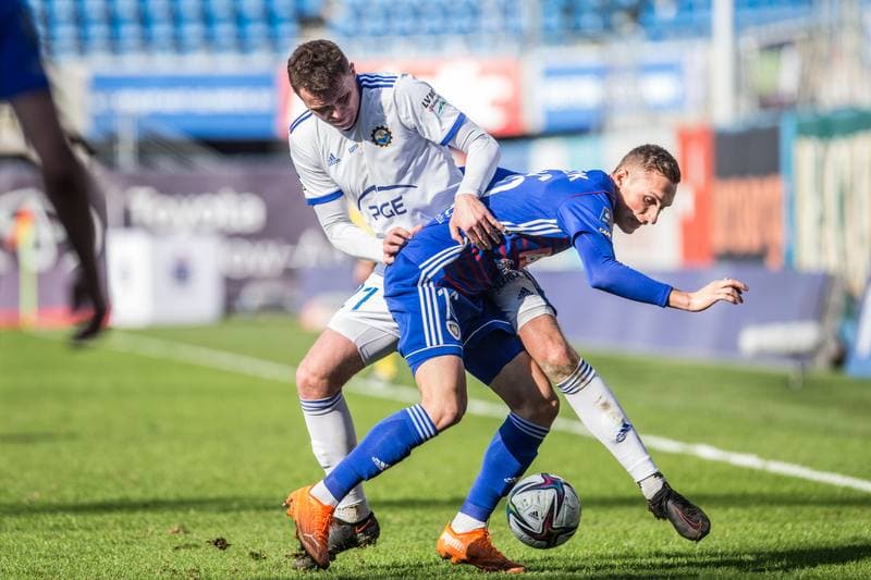 Football. PKO BP Ekstraklasa. Piast Gliwice - Stal Mielec. 07.03.2021