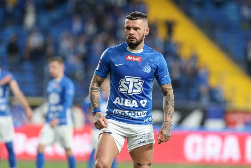 Football. Betclic I Liga. Ruch Chorzow - Arka Gdynia. 08.03.2025