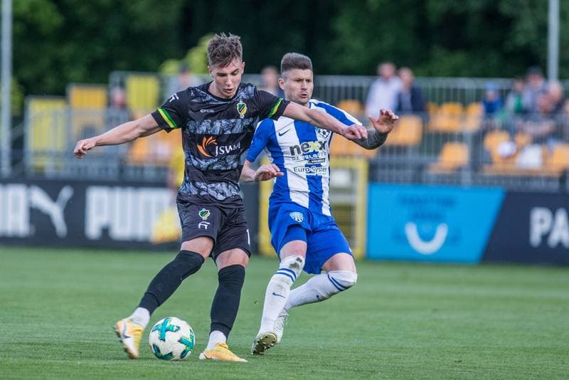 Football. III Liga. LKS Goczalkowice Zdroj - Pniowek Pawlowice. 26.05.2021