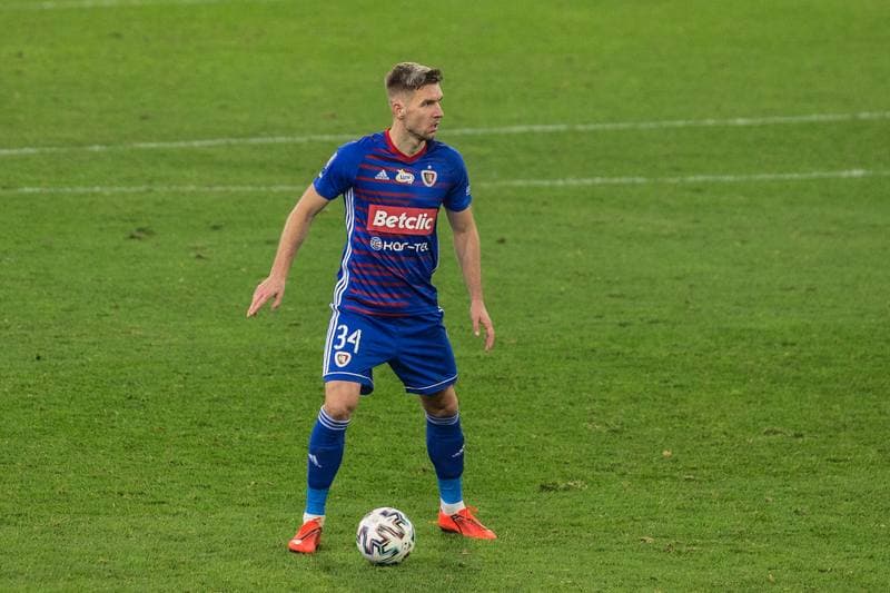 Football. PKO BP Ekstraklasa. Piast Gliwice - Lechia Gdansk. 23.11.2020