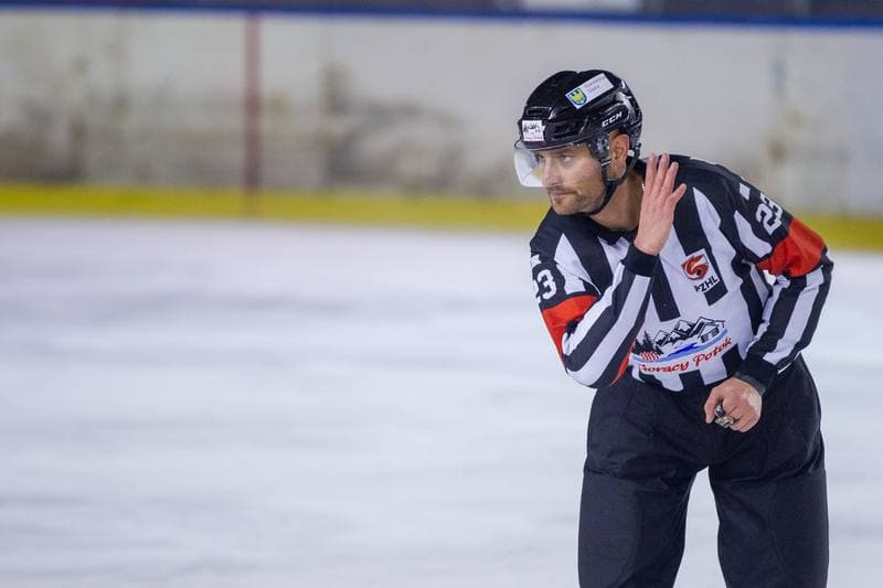 Ice Hockey. PHL. Zaglebie Sosnowiec - JKH GKS Jastrzebie. 07.10.2022