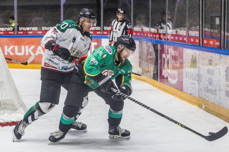 Ice Hockey. PHL. GKS Tychy - JKH GKS Jastrzebie. 18.11.2021