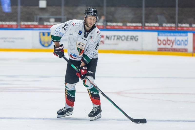 Ice Hockey. PHL. GKS Tychy - JKH GKS Jastrzebie. 23.10.2022