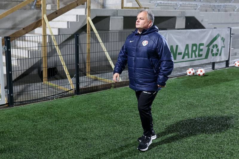 Football. Betclic I liga. Polonia Bytom - Puszcza Niepolomice. 04.10.2025