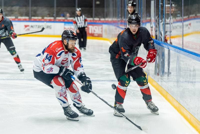 Ice Hockey. PHL. GKS Tychy - KH Energa Torun. 30.10.2022