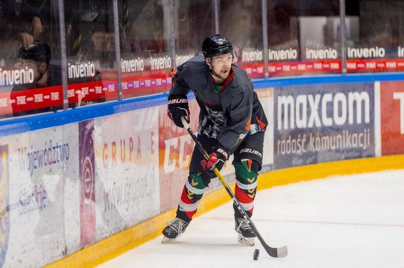 Ice Hockey. PHL. GKS Tychy - KH Energa Torun. 30.10.2022