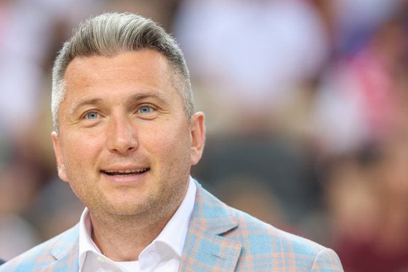 Basketball. Prequalifying Tournament. Bosnia and Herzegovina - Poland. 14.08.2023