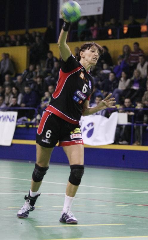 Handball. Ekstraklasa. Ruch Chorzow - Zgoda Ruda Slaska. 19.12.2010