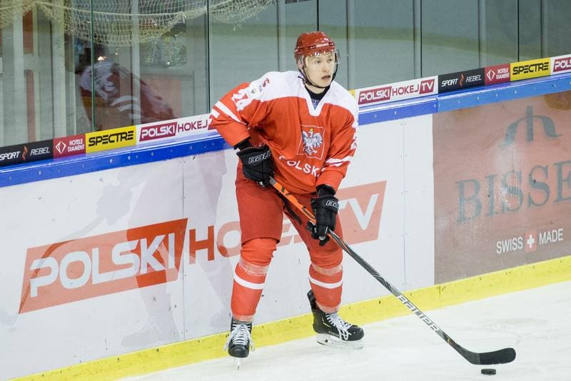 Ice Hockey. International Friendly. Poland - Hungary. 18.12.2020