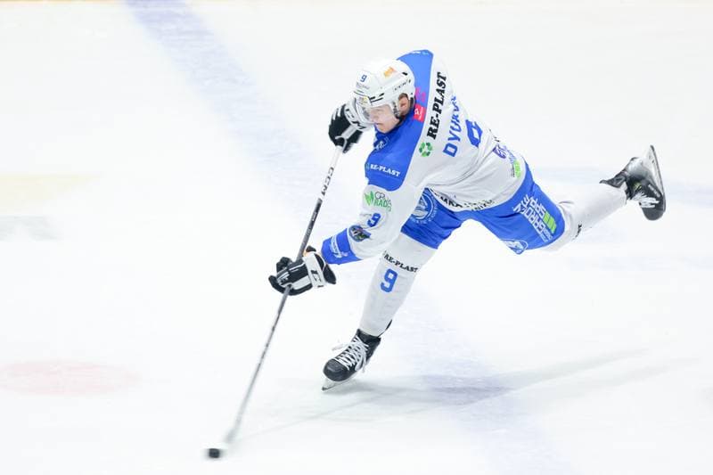 Ice Hockey. Tauron Hokej Liga. Re-Plast Unia Oswiecim - Comarch Cracovia. 01.03.2024