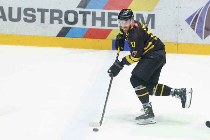 Ice Hockey. Tauron Hokej Liga. Re-Plast Unia Oswiecim - GKS Katowice. 06.04.2024