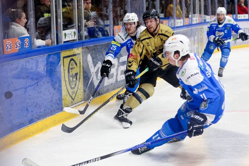 Ice Hockey. Tauron Hokej Liga. GKS Katowice - Re-Plast Unia Oswiecim. 10.04.2024