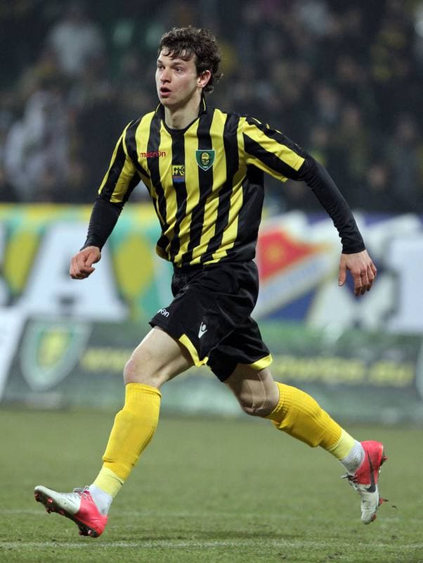 Football. I liga. GKS Katowice - Bogdanka Leczna. 30.03.2013