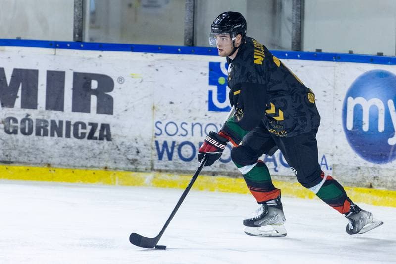 Ice Hockey. PHL. Zaglebie Sosnowiec - GKS Tychy. 16.11.2022