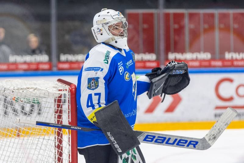 Ice Hockey. Polska Hokej Liga. GKS Tychy - Re-Plast Unia Oswiecim. 23.11.2022