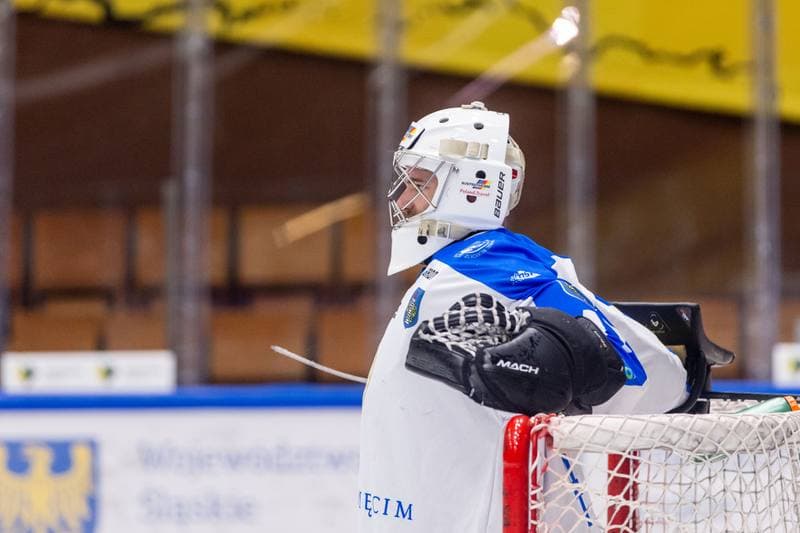 Ice Hockey. PHL. GKS Katowice - Re-Plast Unia Oswiecim. 06.12.2022