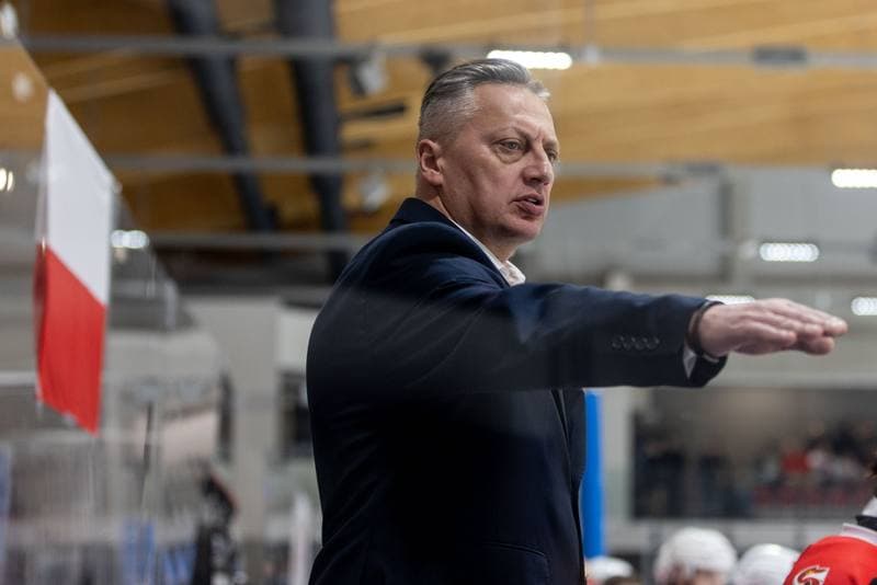Ice Hockey. U20 World Championship Division 1B. Poland - Japan. 14.12.2022