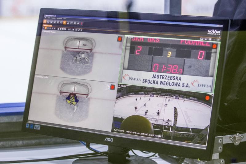 Ice Hockey. PHL. JKH GKS Jastrzebie - Podhale Nowy Targ. 24.02.2021