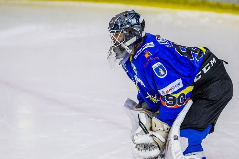 Ice Hockey. Polska Hokej Liga. Naprzod Janow - Podhale Nowy Targ. 17.09.2019