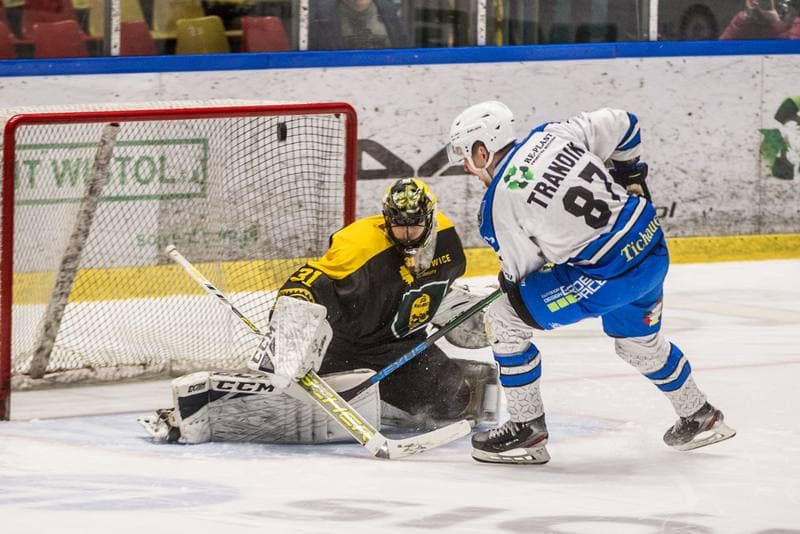 Ice Hockey. PHL. Re-Plast Unia Oswiecim - GKS Katowice. 06.03.2021