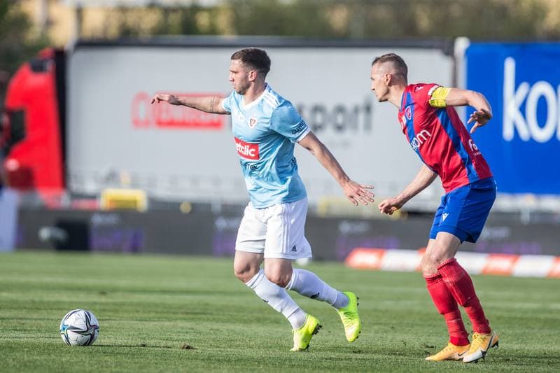 Football. PKO BP Ekstraklasa. Rakow Czestochowa - Piast Gliwice. 10.05.2021