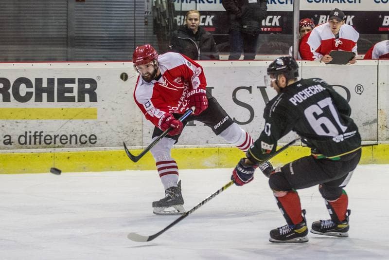 Ice Hockey. PHL. Comarch Cracovia - GKS Tychy. 15.03.2021