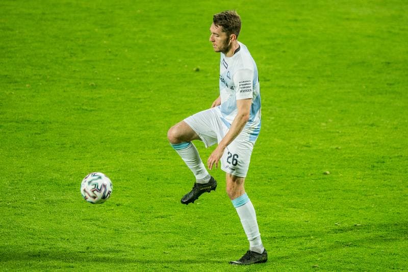 Football. eWinner II liga. GKS Katowice - Stal Rzeszow. 07.06.2021