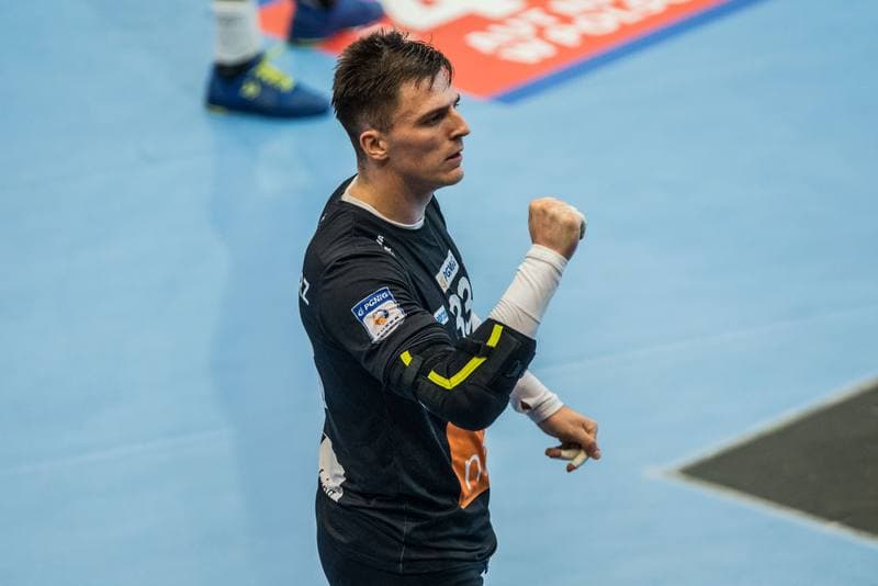 Handball. PGNiG Superliga. Gornik Zabrze - Azoty Pulawy. 05.06.2021