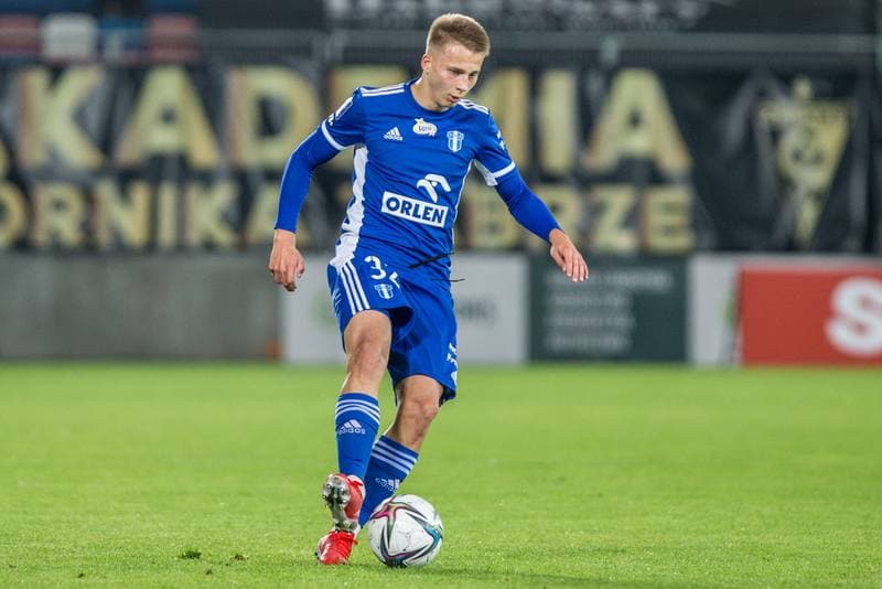 Football. PKO BP Ekstraklasa. Gornik Zabrze - Wisla Plock. 02.10.2021