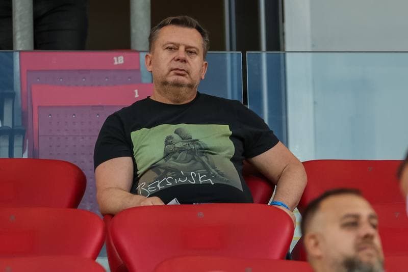 Football. PKO BP Ekstraklasa. Piast Gliwice - Ruch Chorzow. 26.08.2023